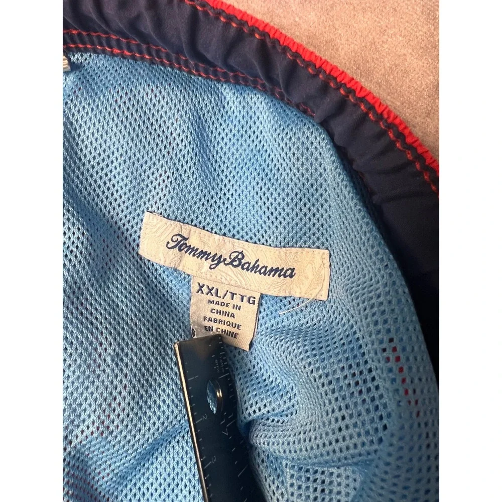 Tommy Bahama lightweight swim